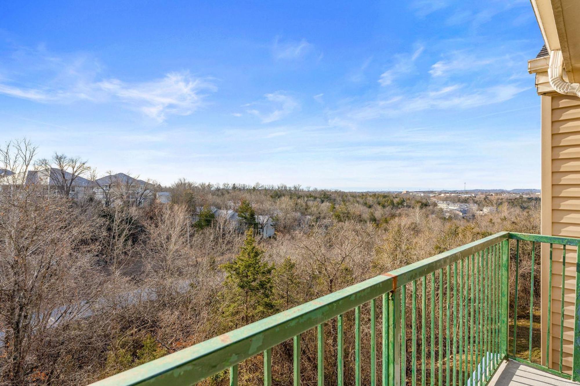 Cozy Top Floor 2Br Condo With View And Amenities!! Point Lookout Ngoại thất bức ảnh